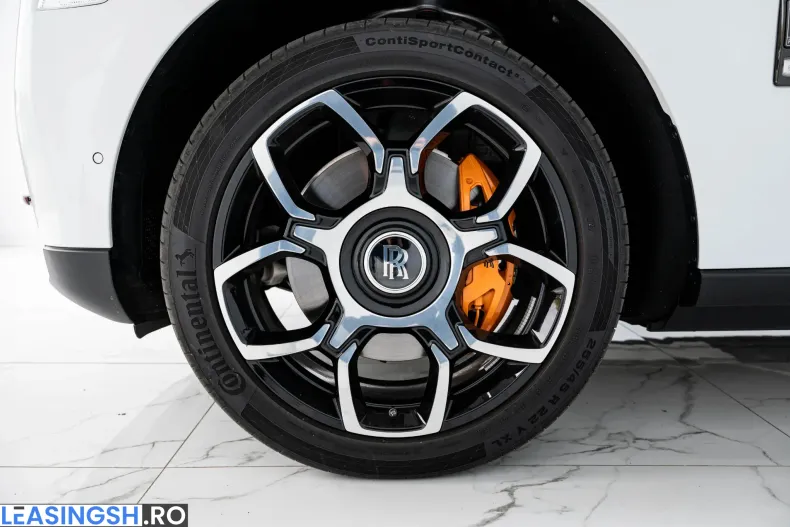 Rolls-Royce Cullinan din 2023 cu 10.847 km - oferta ROL262665 - foto 13