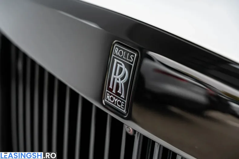 Rolls-Royce Cullinan din 2023 cu 10.847 km - oferta ROL262665 - foto 15