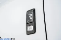 Rolls-Royce Cullinan din 2023 cu 10.847 km - oferta ROL262665 - foto 18