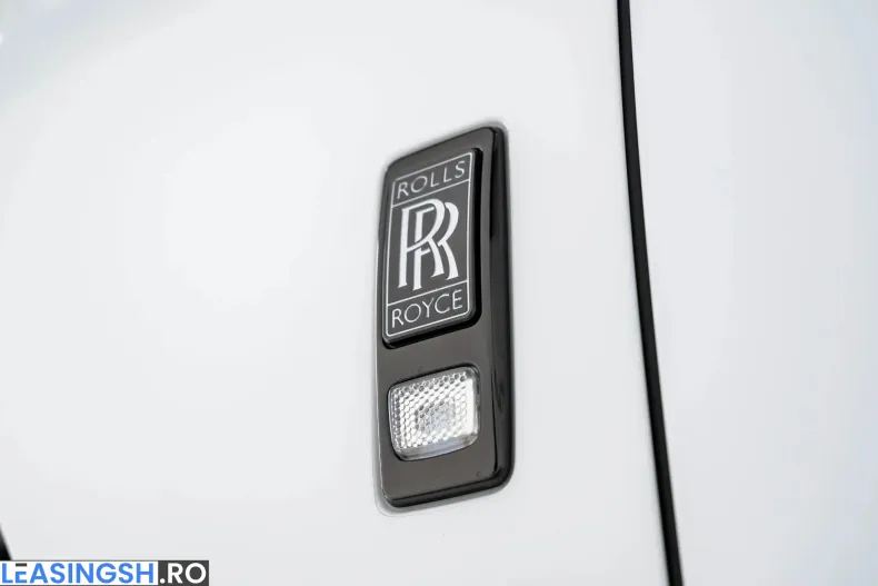 Rolls-Royce Cullinan din 2023 cu 10.847 km - oferta ROL262665 - foto 18