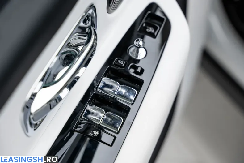 Rolls-Royce Cullinan din 2023 cu 10.847 km - oferta ROL262665 - foto 21