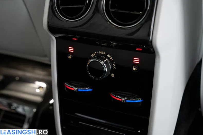 Rolls-Royce Cullinan din 2023 cu 10.847 km - oferta ROL262665 - foto 22