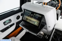 Rolls-Royce Cullinan din 2023 cu 10.847 km - oferta ROL262665 - foto 23