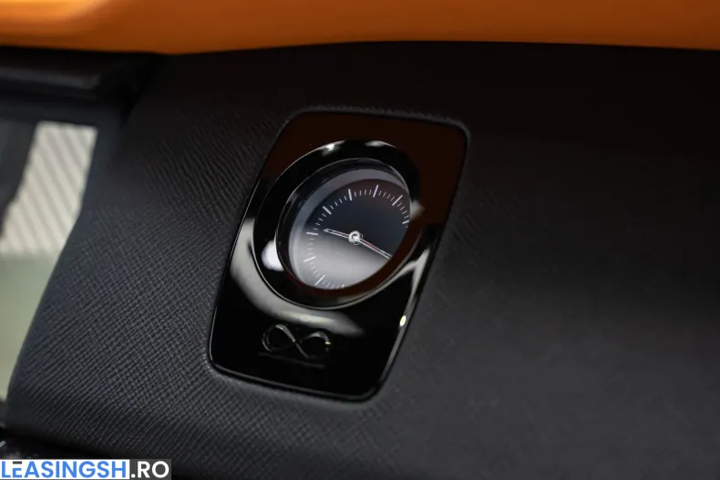 Rolls-Royce Cullinan din 2023 cu 10.847 km - oferta ROL262665 - foto 24