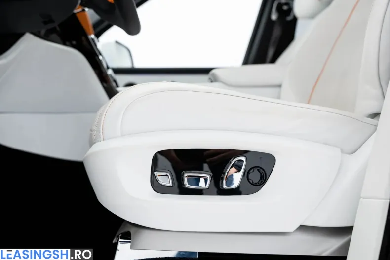 Rolls-Royce Cullinan din 2023 cu 10.847 km - oferta ROL262665 - foto 25