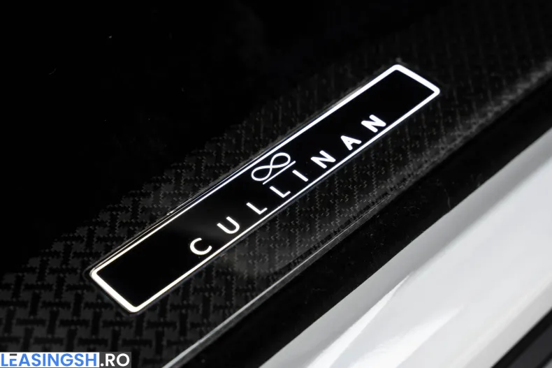 Rolls-Royce Cullinan din 2023 cu 10.847 km - oferta ROL262665 - foto 26