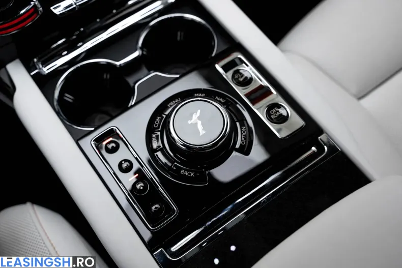 Rolls-Royce Cullinan din 2023 cu 10.847 km - oferta ROL262665 - foto 28