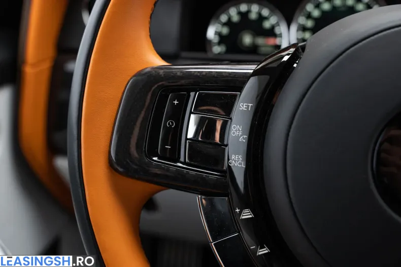 Rolls-Royce Cullinan din 2023 cu 10.847 km - oferta ROL262665 - foto 33