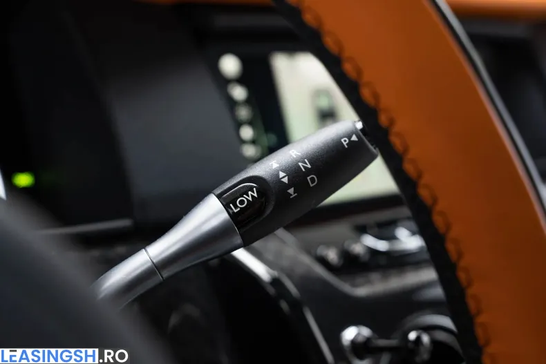 Rolls-Royce Cullinan din 2023 cu 10.847 km - oferta ROL262665 - foto 35
