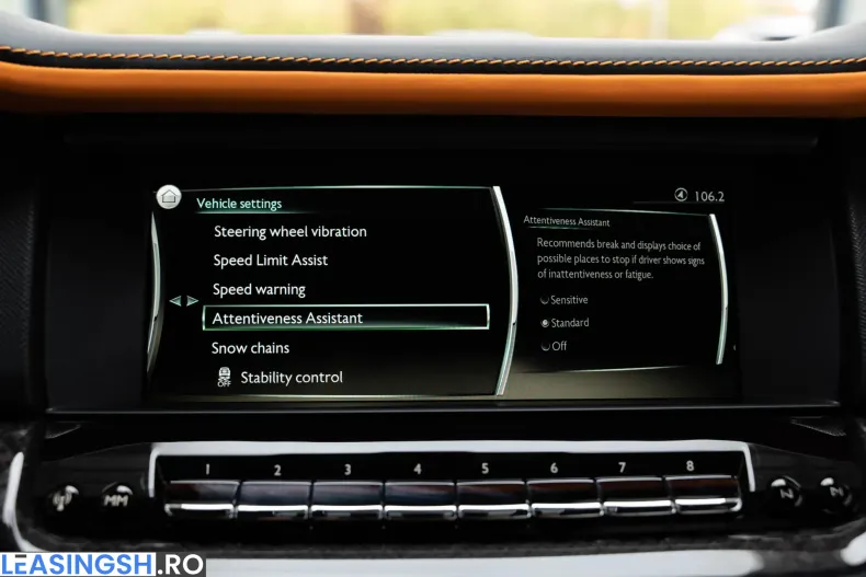 Rolls-Royce Cullinan din 2023 cu 10.847 km - oferta ROL262665 - foto 38