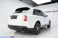 Rolls-Royce Cullinan din 2023 cu 10.847 km - oferta ROL262665 - foto 39