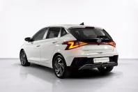 Hyundai i20 din 2023 cu 31.117 km - oferta HYU262666 - foto 3