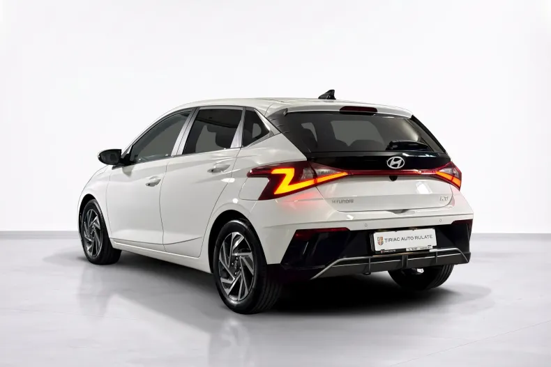 Hyundai i20 din 2023 cu 31.117 km - oferta HYU262666 - foto 3