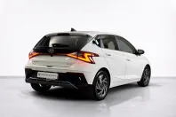 Hyundai i20 din 2023 cu 31.117 km - oferta HYU262666 - foto 5