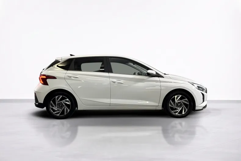 Hyundai i20 din 2023 cu 31.117 km - oferta HYU262666 - foto 6