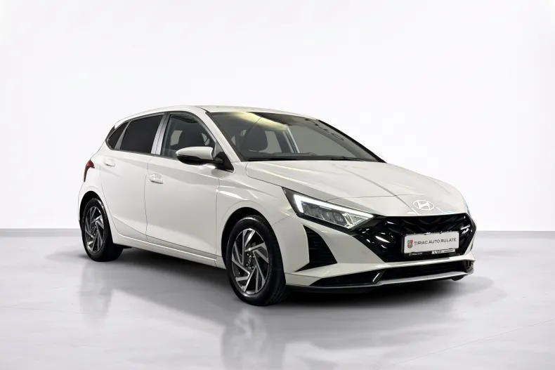Hyundai i20 din 2023 cu 31.117 km - oferta HYU262666 - foto 7