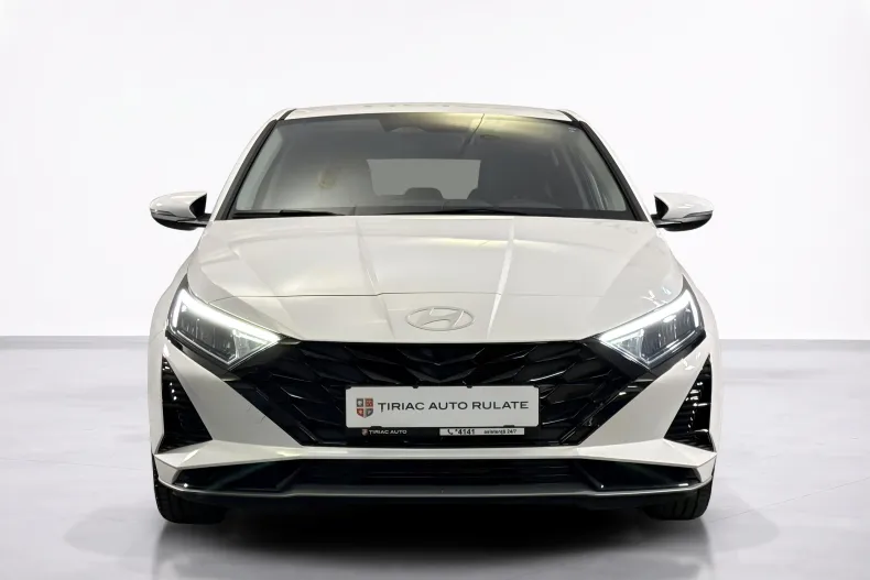 Hyundai i20 din 2023 cu 31.117 km - oferta HYU262666 - foto 8