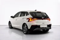 Hyundai i20 din 2023 cu 19.724 km - oferta HYU262667 - foto 3