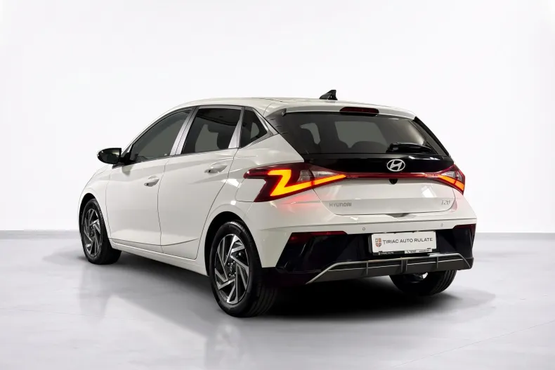 Hyundai i20 din 2023 cu 19.724 km - oferta HYU262667 - foto 3
