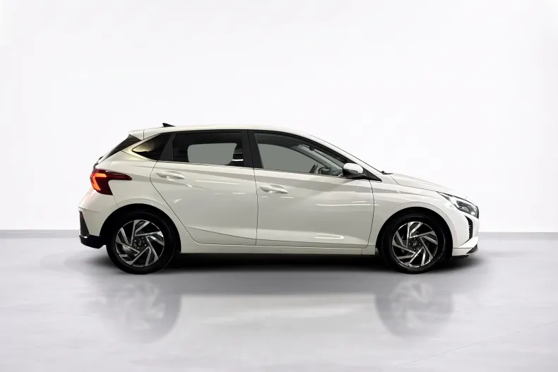 Hyundai i20 din 2023 cu 19.724 km - oferta HYU262667 - foto 6