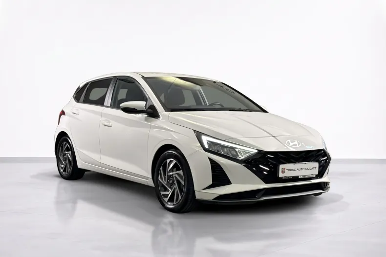 Hyundai i20 din 2023 cu 19.724 km - oferta HYU262667 - foto 7