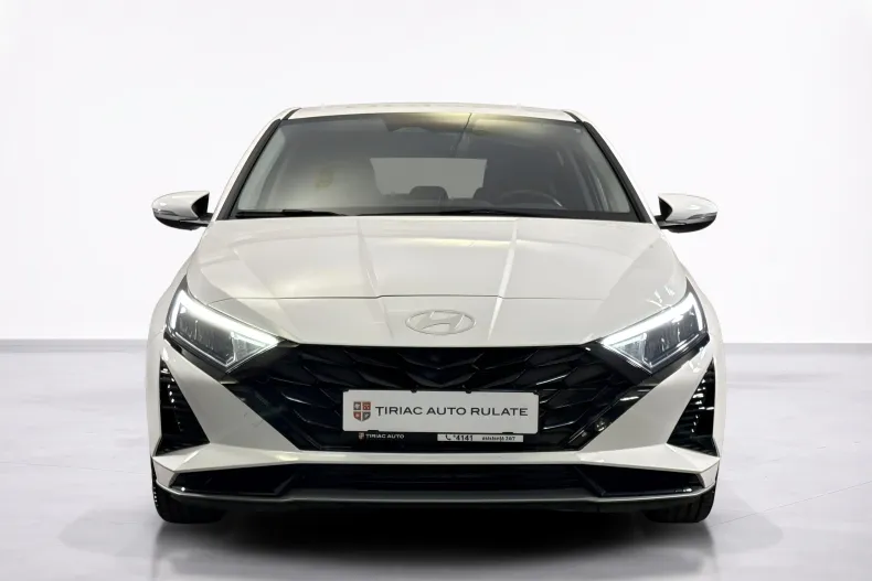 Hyundai i20 din 2023 cu 19.724 km - oferta HYU262667 - foto 8