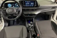 Hyundai i20 din 2023 cu 19.724 km - oferta HYU262667 - foto 9