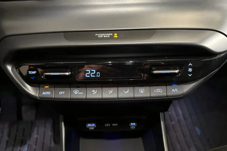 Hyundai i20 din 2023 cu 19.724 km - oferta HYU262667 - foto 18