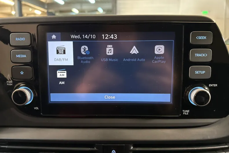 Hyundai i20 din 2023 cu 19.724 km - oferta HYU262667 - foto 20