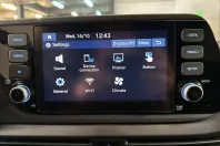 Hyundai i20 din 2023 cu 19.724 km - oferta HYU262667 - foto 21