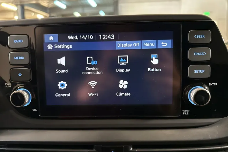 Hyundai i20 din 2023 cu 19.724 km - oferta HYU262667 - foto 21
