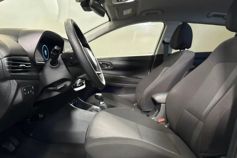 Hyundai i20 din 2023 cu 19.724 km - oferta HYU262667 - foto 22