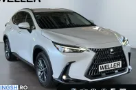 Lexus NX 450h din 2025 cu 10.700 km - oferta LEX262672 - foto 1