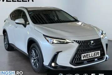 Lexus NX 450h din 2025 - oferta LEX262672