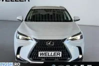 Lexus NX 450h din 2025 cu 10.700 km - oferta LEX262672 - foto 4