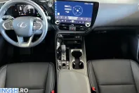 Lexus NX 450h din 2025 cu 10.700 km - oferta LEX262672 - foto 7