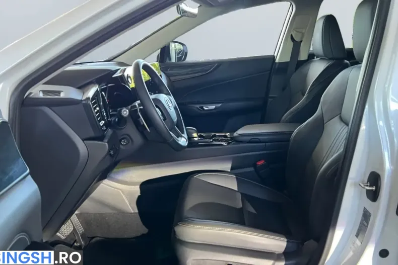 Lexus NX 450h din 2025 cu 10.700 km - oferta LEX262672 - foto 8