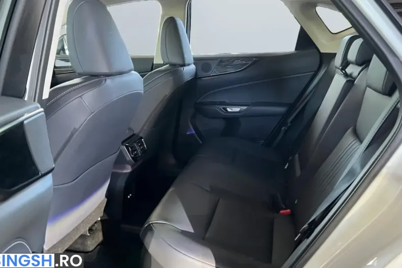 Lexus NX 450h din 2025 cu 10.700 km - oferta LEX262672 - foto 12