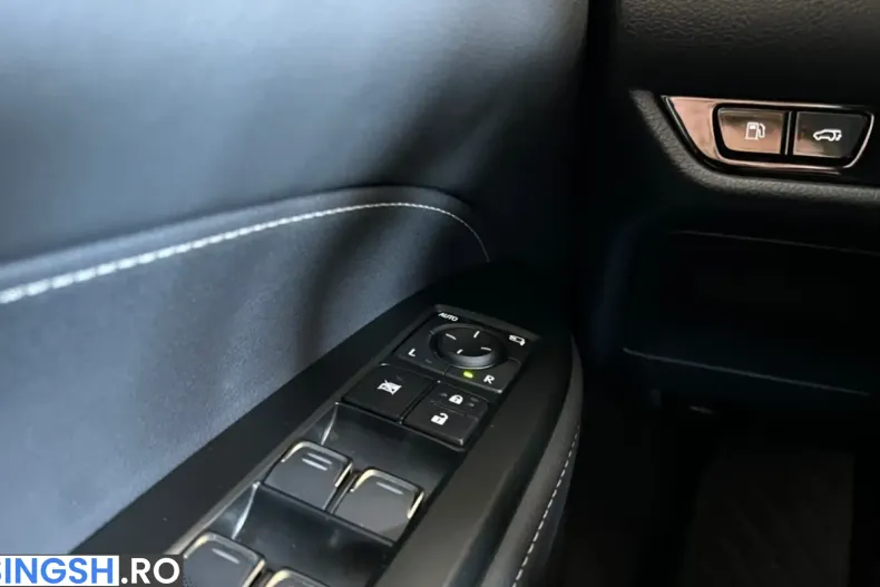 Lexus NX 450h din 2025 cu 10.700 km - oferta LEX262672 - foto 13