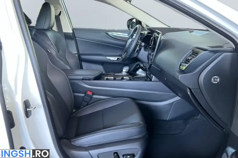 Lexus NX 450h din 2025 cu 10.700 km - oferta LEX262672 - foto 19