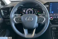 Lexus NX 450h din 2025 cu 10.700 km - oferta LEX262672 - foto 23