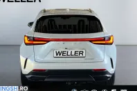 Lexus NX 450h din 2025 cu 10.700 km - oferta LEX262672 - foto 24