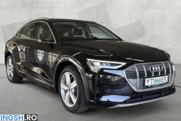 Audi e-tron din 2022 - oferta AUD262675