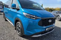 Ford Tourneo Custom din 2025 cu 27.181 km - oferta FOR262682 - foto 1