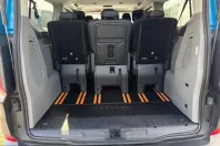 Ford Tourneo Custom din 2025 cu 27.181 km - oferta FOR262682 - foto 8