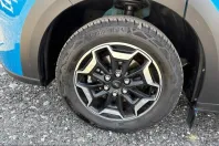 Ford Tourneo Custom din 2025 cu 27.181 km - oferta FOR262682 - foto 17