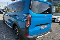 Ford Tourneo Custom din 2025 cu 27.181 km - oferta FOR262682 - foto 20