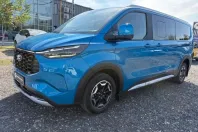 Ford Tourneo Custom din 2025 cu 27.181 km - oferta FOR262682 - foto 24