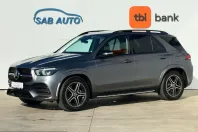 Mercedes-Benz GLE 350 (Clasa GLE) din 2022 cu 130.141 km - oferta MER262683 - foto 1
