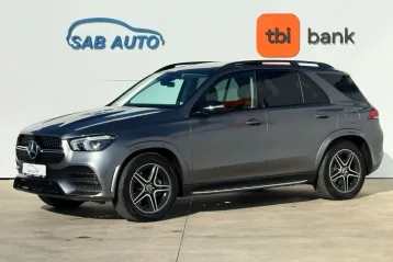 Mercedes-Benz GLE 350 din 2022 - oferta MER262683